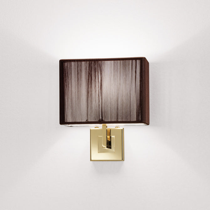 Clavius Wall Sconce by Axolight