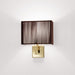 Clavius Wall Sconce by Axolight