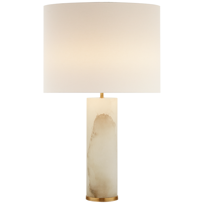 Lineham Table Lamp by Visual Comfort Signature