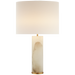 Lineham Table Lamp by Visual Comfort Signature