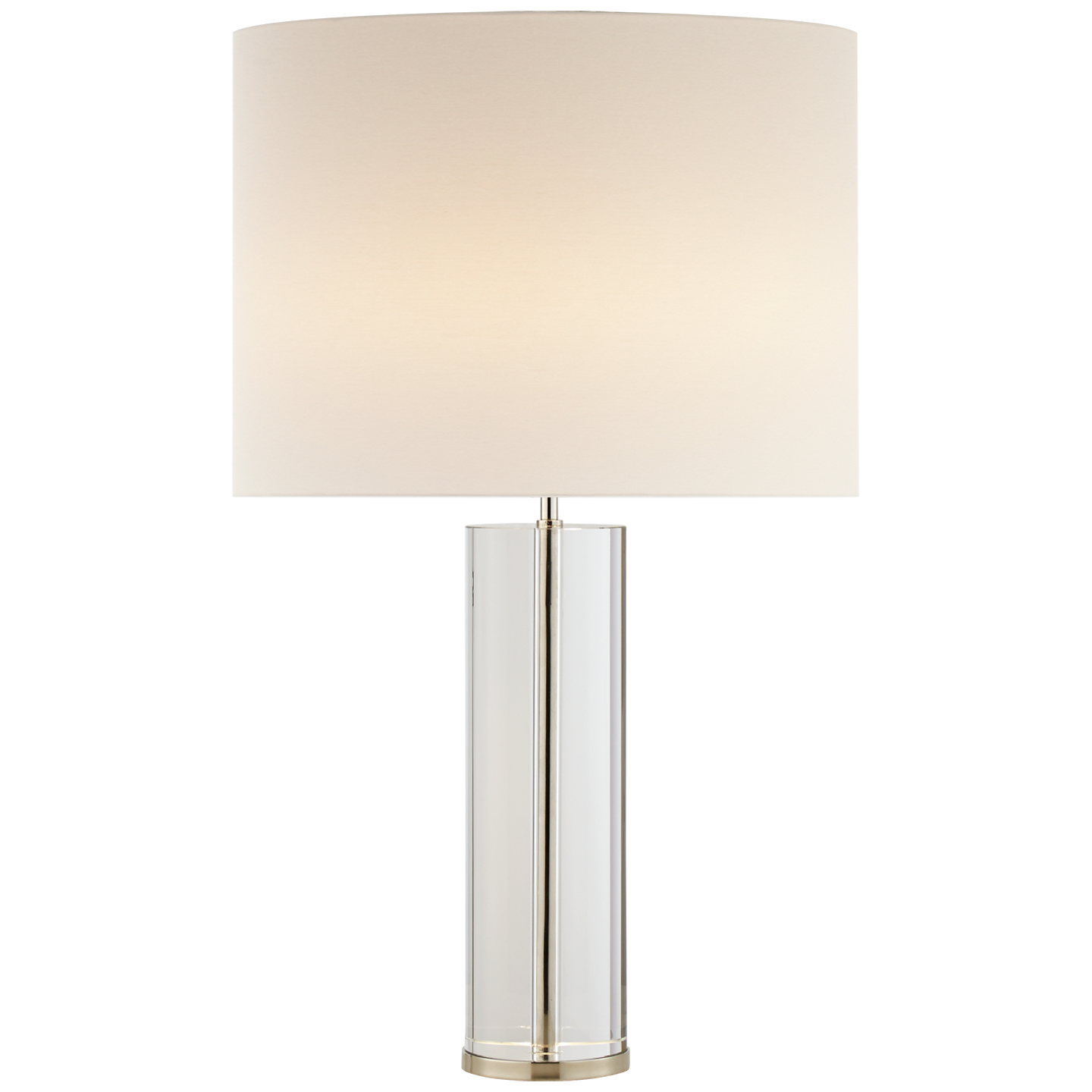 Visual Comfort Signature Lineham Table Lamp - Thumbnail 5
