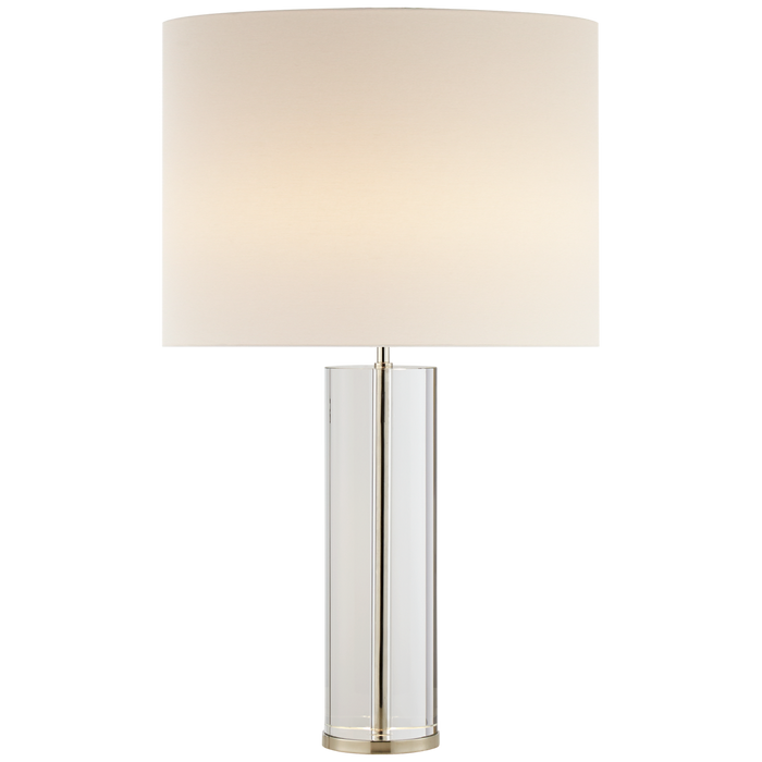 Lineham Table Lamp by Visual Comfort Signature