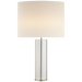 Lineham Table Lamp by Visual Comfort Signature