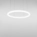 Artemide Alphabet Of Light LED Circular Suspension