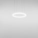 Artemide Alphabet Of Light LED Circular Suspension