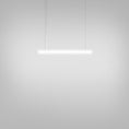 Load image into Gallery viewer, Artemide Alphabet Of Light LED Linear Suspension

