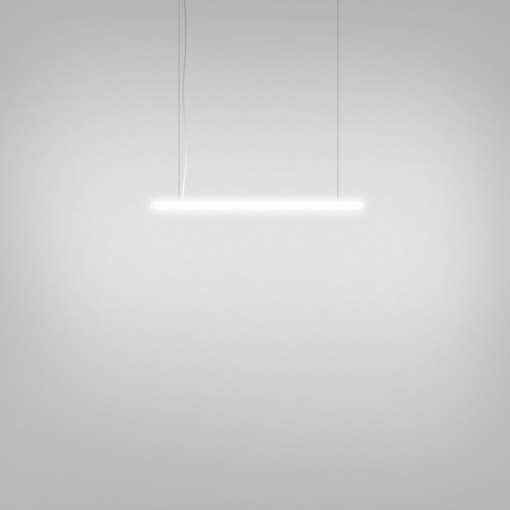 Artemide Alphabet Of Light LED Linear Suspension
