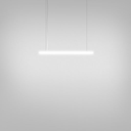 Artemide Alphabet Of Light LED Linear Suspension