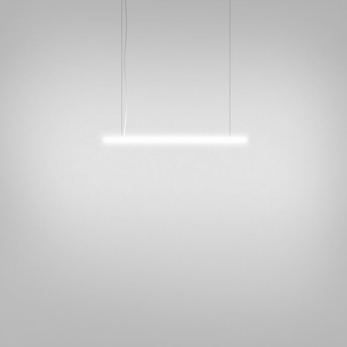 Artemide Alphabet Of Light LED Linear Suspension