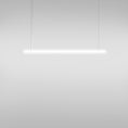 Load image into Gallery viewer, Artemide Alphabet Of Light LED Linear Suspension
