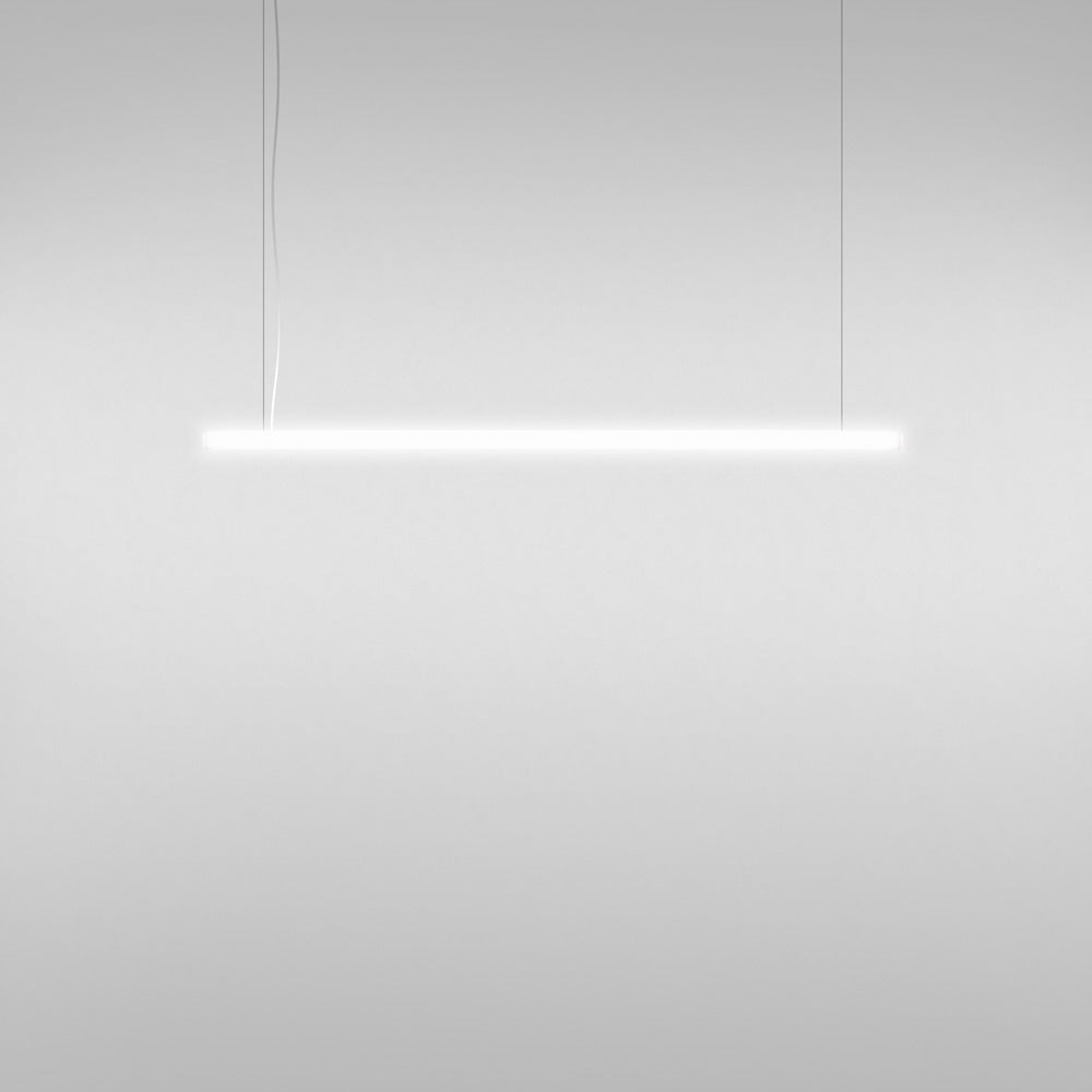 Artemide Alphabet Of Light LED Linear Suspension