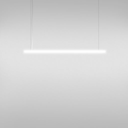 Artemide Alphabet Of Light LED Linear Suspension