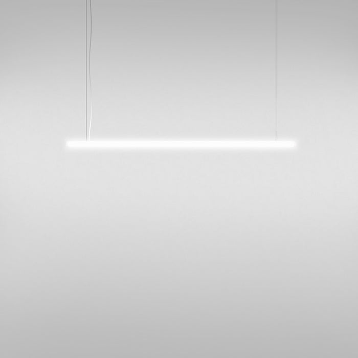 Artemide Alphabet Of Light LED Linear Suspension