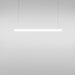 Artemide Alphabet Of Light LED Linear Suspension