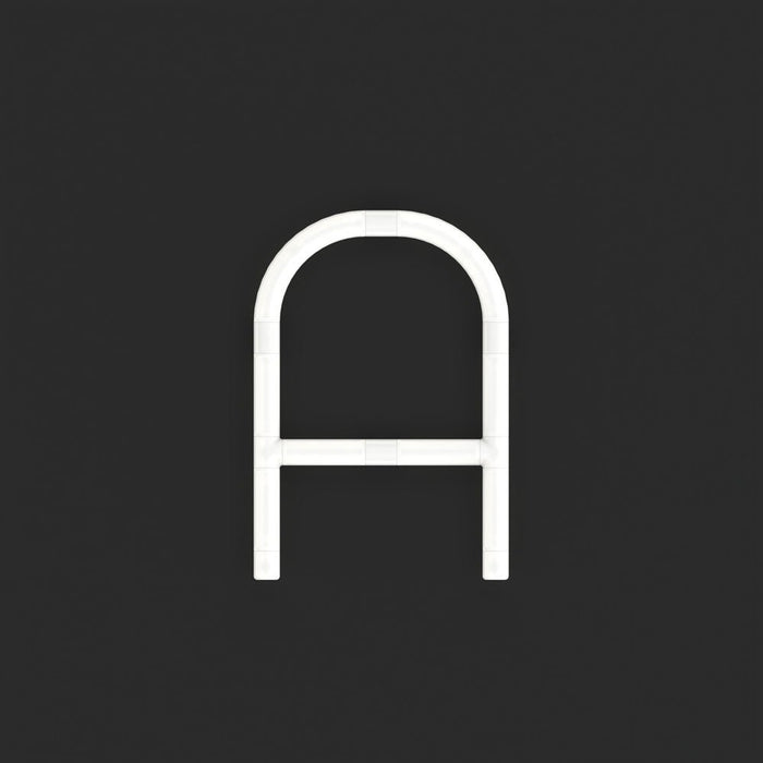 Artemide Alphabet Of Light Mini LED Letters