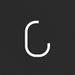 Artemide Alphabet Of Light Mini LED Letters