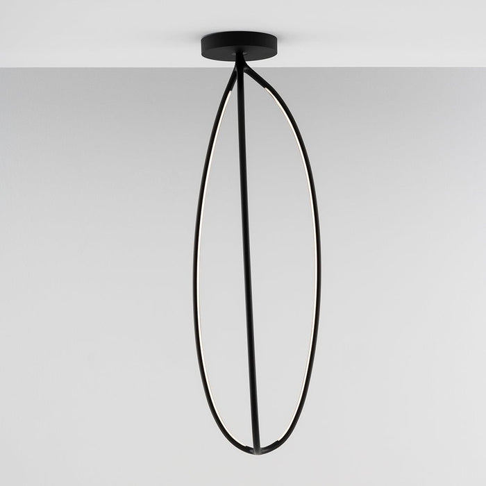 Artemide Arrival LED Pendant