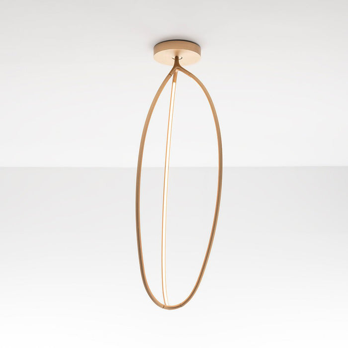 Artemide Arrival LED Pendant