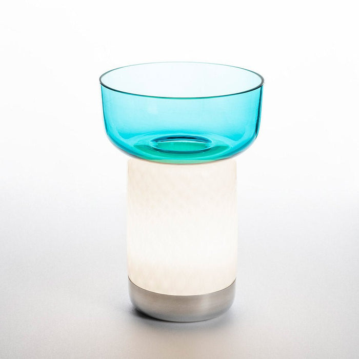 Artemide Bonta Portable Table Lamp