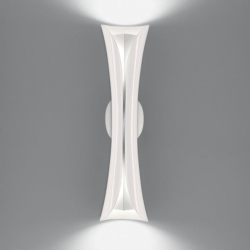 Artemide Cadmo Wall Sconce