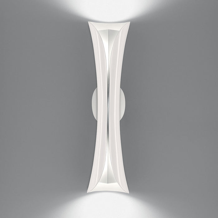 Artemide Cadmo Wall Sconce