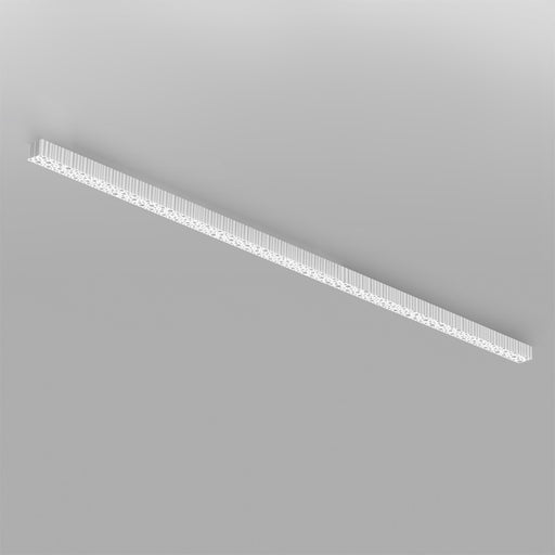 Artemide Calipso LED Linear Flushmount