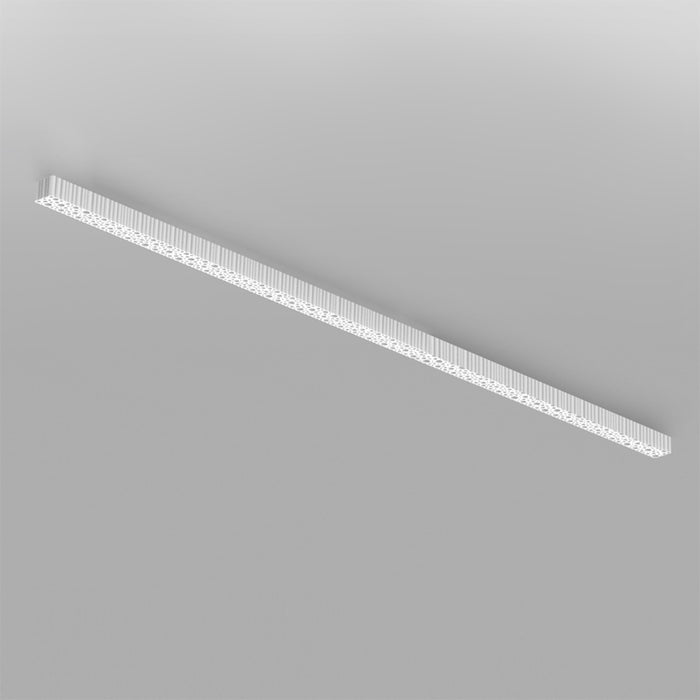 Artemide Calipso LED Linear Flushmount