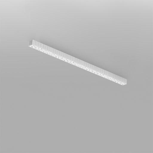 Artemide Calipso LED Linear Flushmount