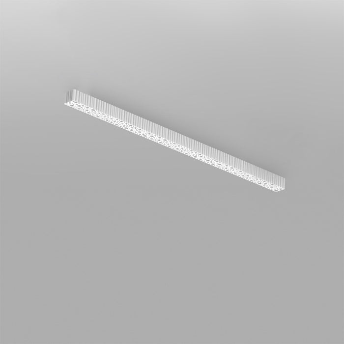 Artemide Calipso LED Linear Flushmount