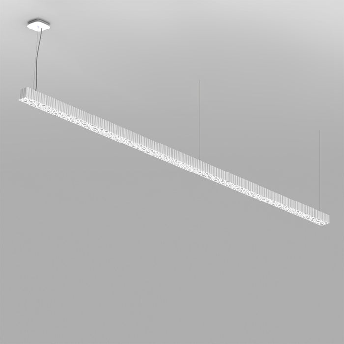Artemide Calipso LED Linear Suspension