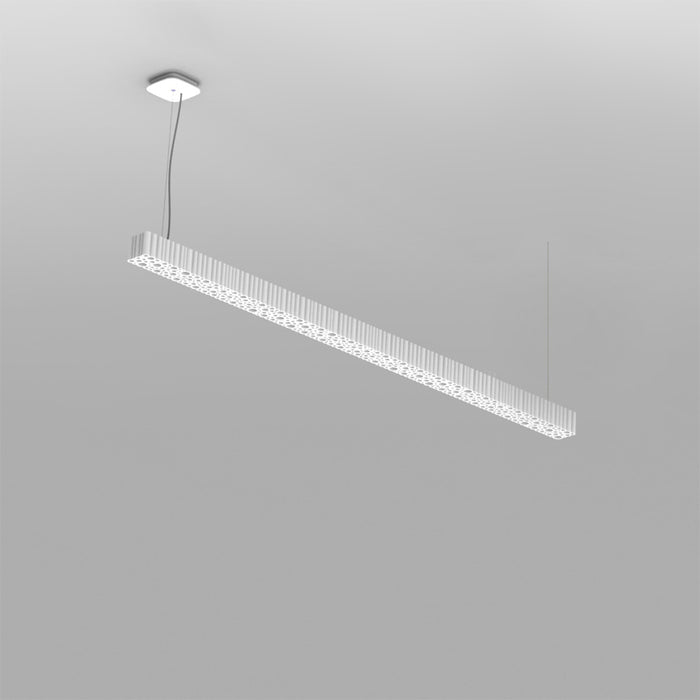 Artemide Calipso LED Linear Suspension