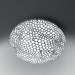 Artemide Calipso LED Wall/Ceiling Light