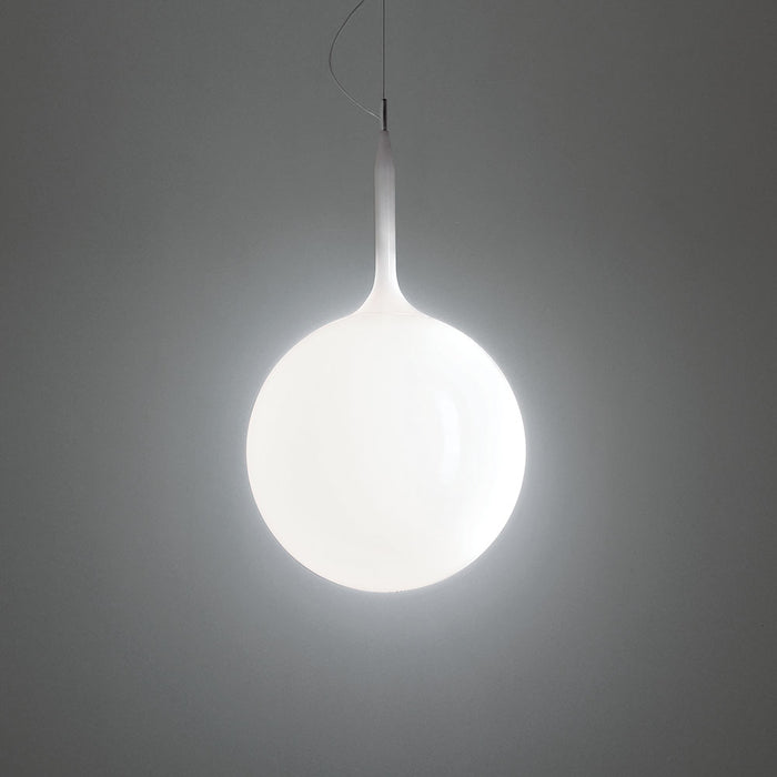 Artemide Castore 25 Suspension Light