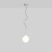 Artemide Castore 25 Suspension Light