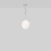Artemide Castore 35 Suspension Light