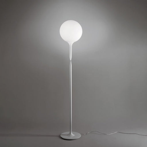 Artemide Castore Floor Lamp
