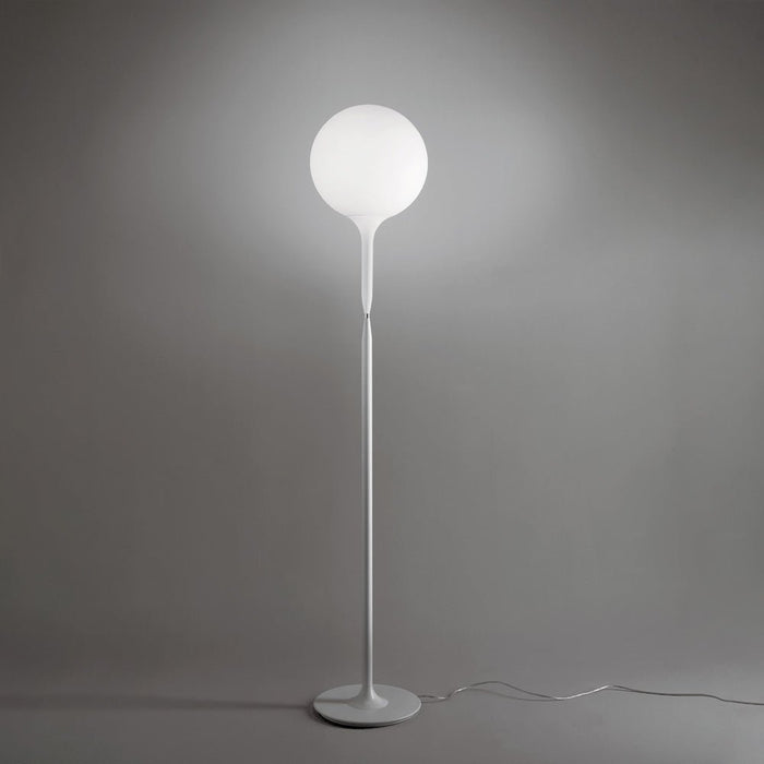 Artemide Castore Floor Lamp
