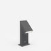 Artemide Chilone Outdoor LED Floor Lamp