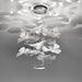 Artemide Chlorophilia 2-Tier LED Suspension
