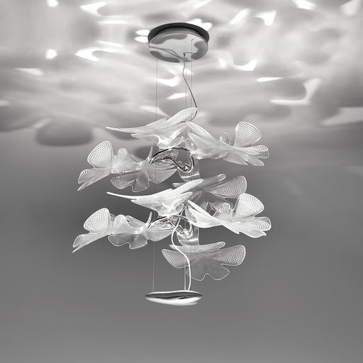 Artemide Chlorophilia 2-Tier LED Suspension
