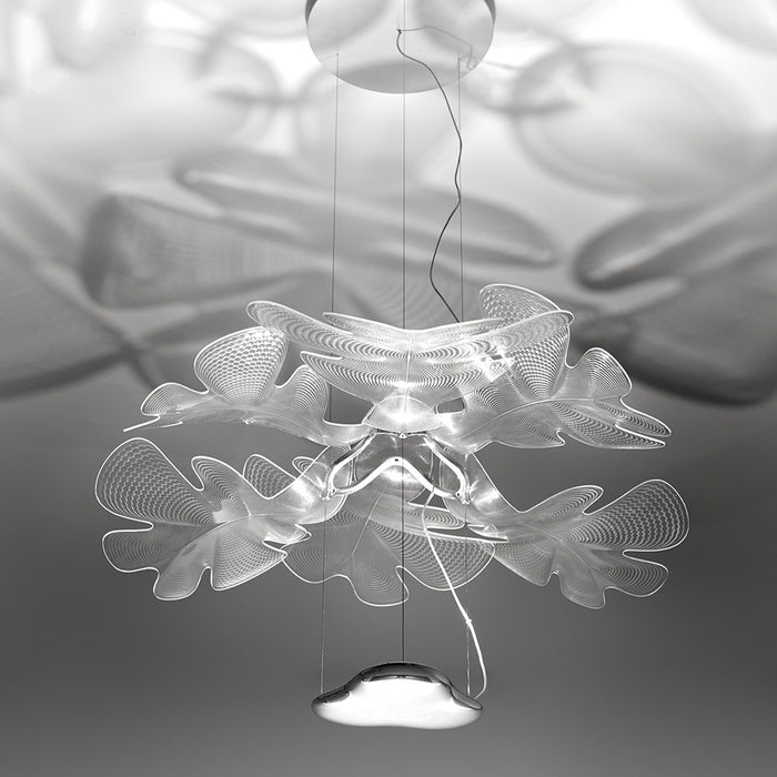 Artemide Chlorophilia LED Suspension