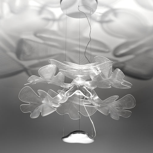 Artemide Chlorophilia LED Suspension