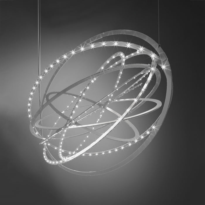 Artemide Copernico LED Suspension