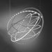 Artemide Copernico LED Suspension