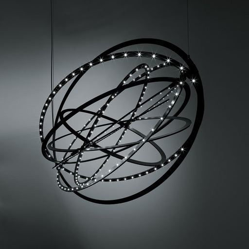 Artemide Copernico LED Suspension