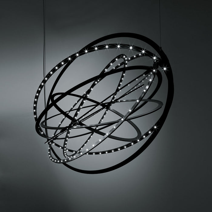 Artemide Copernico LED Suspension