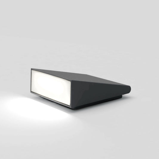 Artemide Cuneo Mini Outdoor Wall/Floor Lamp