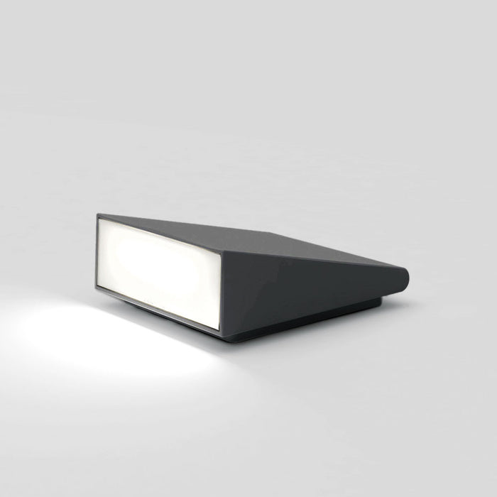 Artemide Cuneo Mini Outdoor Wall/Floor Lamp