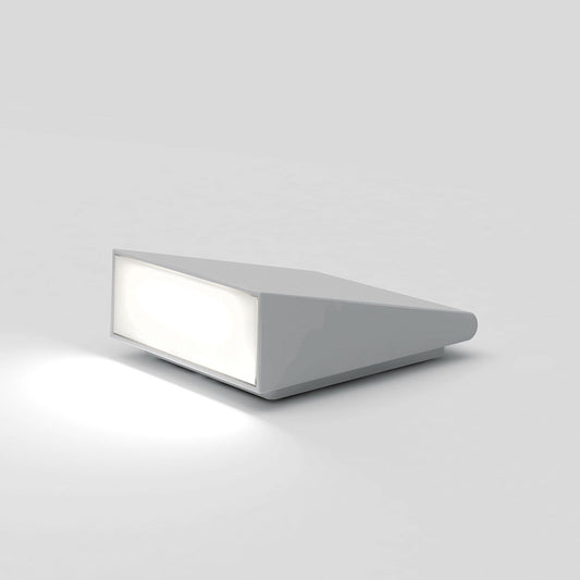 Artemide Cuneo Mini Outdoor Wall/Floor Lamp