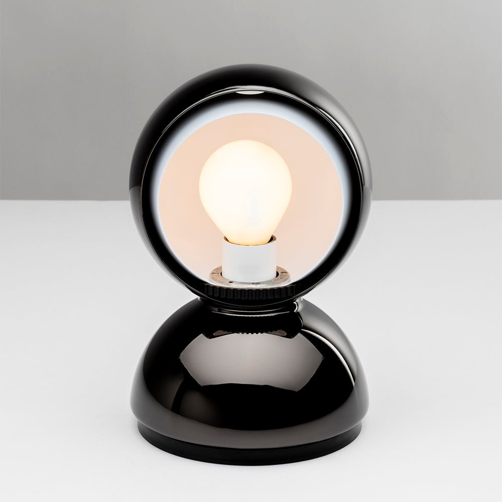 Artemide Eclisse Table Lamp